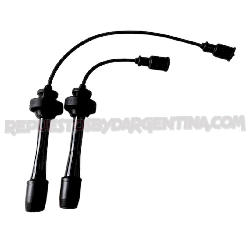 Kit De Cables De Encendido - Byd Precios